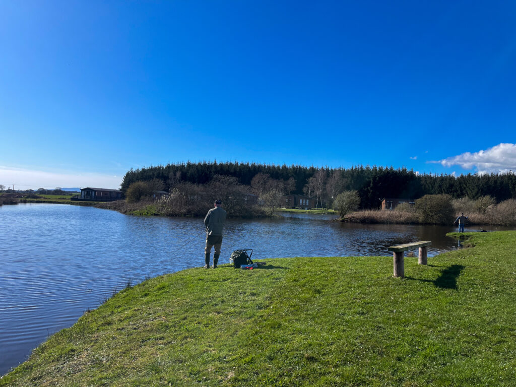 Fishing in Dumfries & Galloway